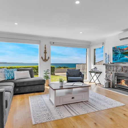 Talisman Ocean Views Apartment Portland Luaran gambar