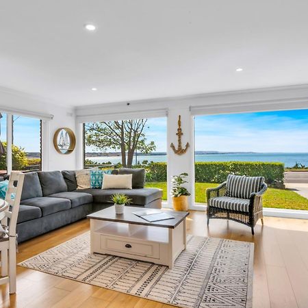 Talisman Ocean Views Apartment Portland Luaran gambar