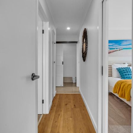 Talisman Ocean Views Apartment Portland Luaran gambar