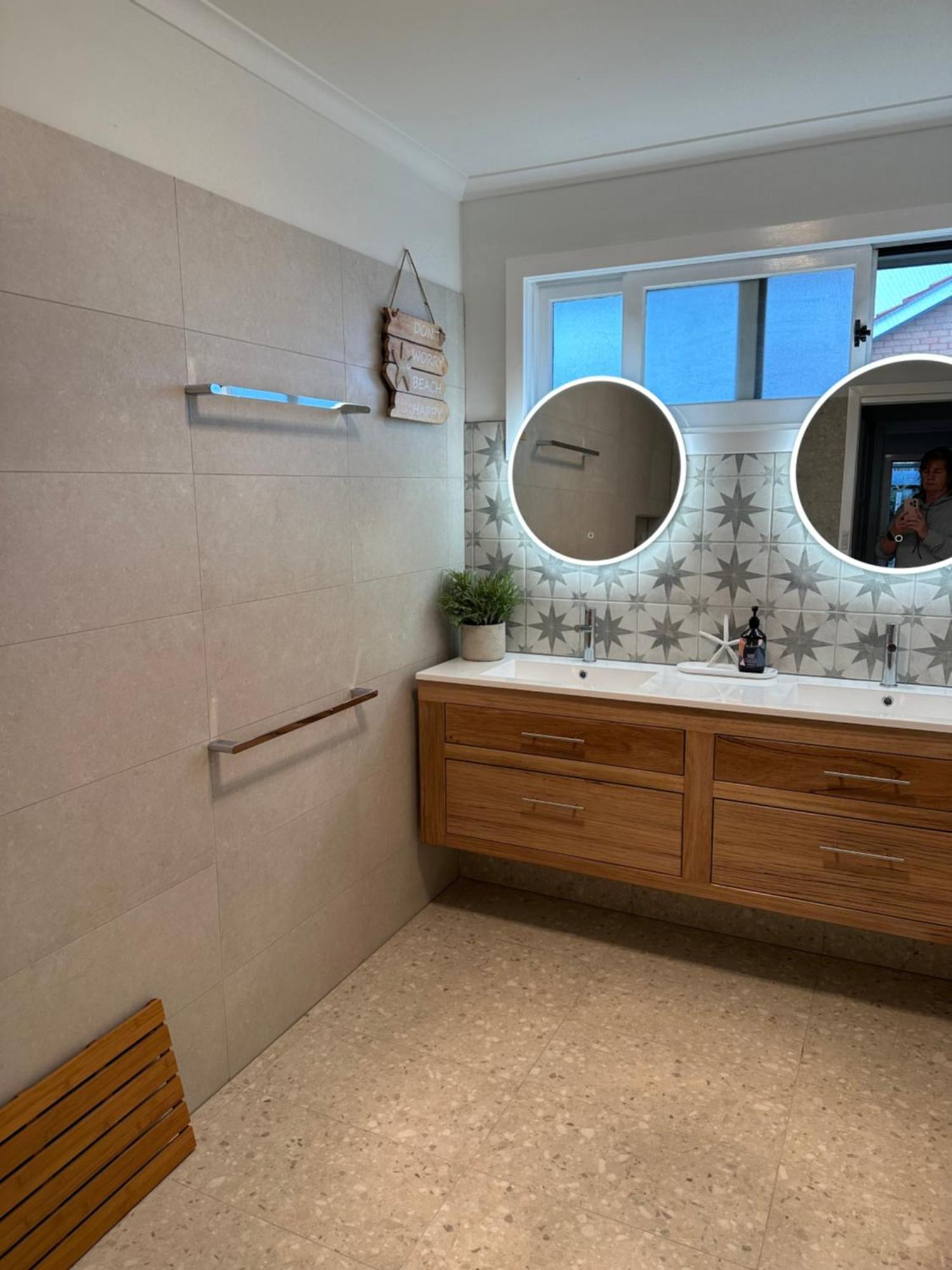 Talisman Ocean Views Apartment Portland Luaran gambar